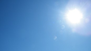 Καιρός: Αίθριος καιρός και υψηλές θερμοκρασίες και τα Θεοφάνεια