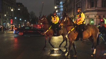 Βρετανία: Σε οκταήμερη απεργία κατεβαίνει από σήμερα και η συνοριακή αστυνομία