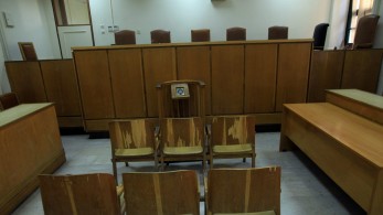 Απολογείται σήμερα η μητέρα του νεκρού βρέφους στον Αλιάκμονα