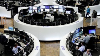 Ήπια πτώση στα ευρωπαϊκά χρηματιστήρια