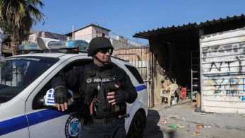 Βγαίνουν στους δρόμους 600 ειδικοί φρουροί αστυνομικοί-Ενισχύονται οι περιπολίτες στην Αττική