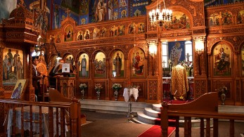 Στα χέρια της αστυνομίας δυο άνδρες που λήστευαν εκκλησίες στη Θεσσαλονίκη