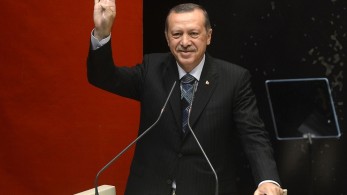Ερντογάν: Πιθανή η συνάντηση με τον Άσαντ