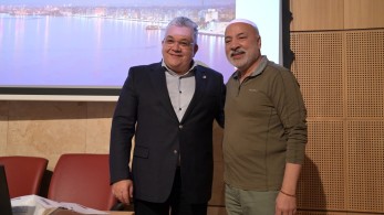 Το Πανεπιστήμιο του Delaware στη Θεσσαλονίκη: Νέα εποχή στη συνεργασία του με το ΑΠΘ