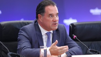 Ο Άδωνις για τις “διακοπές” Τσίπρα: Δεν είχα την τύχη εγώ να πάω Βραζιλία