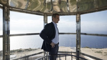 Μητσοτάκης: Τι κάναμε για ανέργους, γυναίκες & νέους το 2022 -Έτος προκλήσεων και προόδου