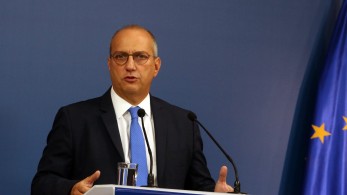 Οικονόμου: Άλμα ψηφιακού μετασχηματισμού η νέα κάρτα ΔΥΠΑ