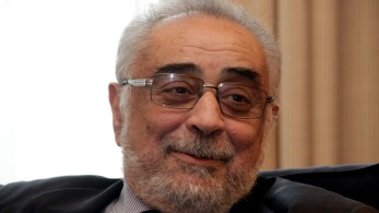 Πέθανε ο καθηγητής Διεθνών Σπουδών Χριστόδουλος Γιαλλουρίδης