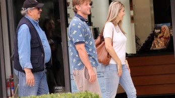 Καϊλή: “Μπαμπά, πάρε τη βαλίτσα και το μπιμπερό”-Νέα στοιχεία για το Qatargate