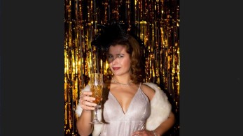 “Η ΑΤΖΕΝΤΑ”