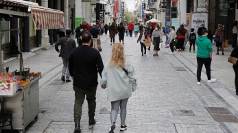 Οι πλατφόρμες πλήττουν τις ΜμΕ Οι πλατφόρμες πλήττουν τις ΜμΕ