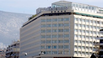 Πέθανε ο ιδρυτής του ξενοδοχειακού ομίλου Divani