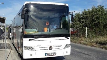 Θεσσαλονίκη: Περισσότερα δρομολόγια ΚΤΕΛ για την κάλυψη του νομού από το 2023