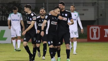 Μια ακόμη νίκη για τον ΠΑΣ