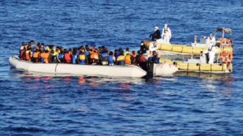 Νέους περιορισμούς στο μεταναστευτικό θέτει η Ρώμη – Μετωπική Ιταλικής κυβέρνησης με ΜΚΟ που διασώζουν μετανάστες