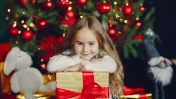 Χριστούγεννα: Το μήνυμα της προσφοράς στους συνανθρώπους μας