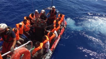 Οι πλάτες των ΜΚΟ στους δουλέμπορους Οι πλάτες των ΜΚΟ στους δουλέμπορους
