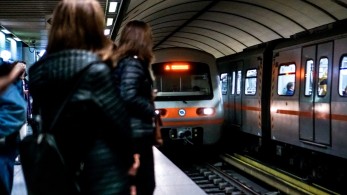Πώς θα κινηθούν σήμερα τα Μέσα Μαζικής Μεταφοράς
