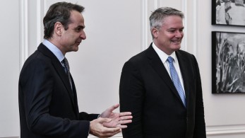 ΟΟΣΑ για ελληνική οικονομία: Στο 3,7% ο πληθωρισμός το 2023 – Καταλυτική αποκλιμάκωση