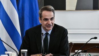 Μνημόνιο για την ίδρυση κέντρου ΟΟΣΑ στην Κρήτη υπογράφουν Μητσοτάκης-Κόρμαν