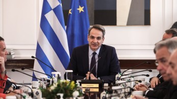 Μητσοτάκης για market pass: Ενοχλήθηκαν αριστεροί του χαβιαριού και φιλελεύθεροι πολυτελείας