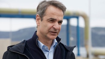 Μητσοτάκης για την ημέρα κατά της ομοφοβίας: Να κάνουμε περισσότερα για μία κοινωνία ισότητας και ασφάλειας