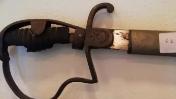 Εύβοια: Έκλεψαν κειμήλια της Επανάστασης του ΄21 από μουσείο της Αγίας Άννας