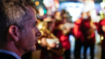 Μπακογιάννης στο CNN: «Η Αθήνα προχωρά με γρήγορους ρυθμούς, αισιοδοξία και αυτοπεποίθηση»