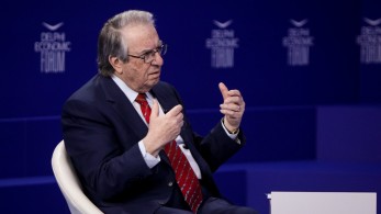 Θεοφάνια ή Θεοφάνεια; Ο Γιώργος Μπαμπινιώτης εξηγεί