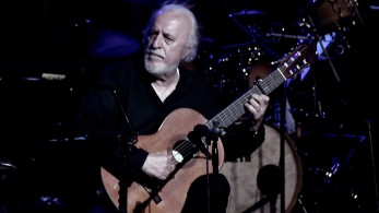 Νότης Μαυρουδής: Το Σάββατο η πολιτική του κηδεία