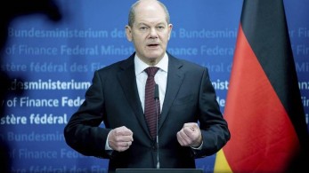 Ερωτηματικά Βερολίνου για το «ράλι» εξοπλισμού του Κιέβου – Προτείνει συννενόηση μεταξύ των εταίρων