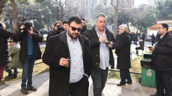Θλίψη στον δημοσιογραφικό κόσμο από τον θάνατο του Παναγιώτη Τζένου