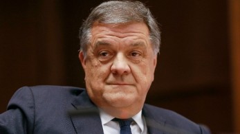 La Repubblica: Πρόθυμος για συνεργασία δηλώνει ο Παντσέρι – Ποιους “έδωσε”