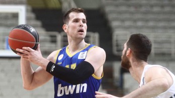 Με το ζόρι νίκησε ο ΠΑΟ το Περιστέρι – Αποδοκιμασίες