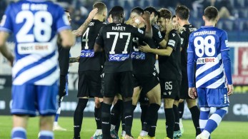 Μεγάλα παιχνίδια σε Superleague και Serie A με τις καλύτερες αποδόσεις από το Πάμε Στοίχημα