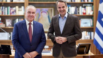 ΝΔ: Υποψήφιος στον Βόρειο Τομέα Αθηνών ο Νίκος Παπαθανάσης