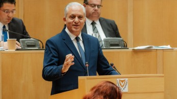 Νίκος Τορναρίτης: Βουλευτής της χρονιάς από την εφημερίδα Πολίτης