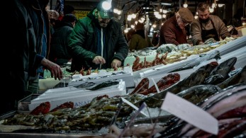Έρχεται το σαρακοστιανό καλάθι