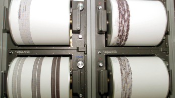 Σεισμική δόνηση 4,1 Ρίχτερ ανοιχτά της Κρήτης