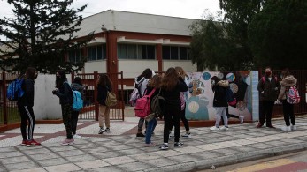 Καμπανάκι για έξαρση των λοιμώξεων τις επόμενες εβδομάδες