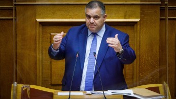 Βασίλης Σπανάκης: Μέχρι τις 14 Μαρτίου η ρύθμιση οφειλών σε 60 δόσεις στους δήμους