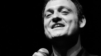 Αφιέρωμα στον Νίκο Γούναρη και στον Φώτη Πολυμέρη