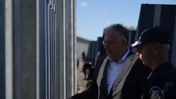 Θεοδωρικάκος: Άλλοι 600 ειδικοί φρουροί στην Αττική