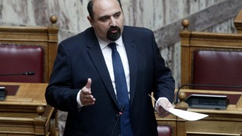 Τριαντόπουλος: Περίπου 1,1 εκατ. ευρώ σε 31 ελαιοτριβεία-Πληρώθηκαν οι δικαιούχοι πυρόπληκτοι