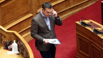 Από τη “συγγνώμη” του Τσίπρα το 2019 στο νέο μπούλινγκ κατά των δημοσκόπων
