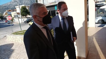 Δήμος Παιανίας: Τέλος στην ταλαιπωρία των Γλυκών Νερών – Χρηματοδοτείται έργο οδοποιίας