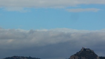 Αίθριος ο καιρός με τοπικές ομίχλες: Έως 19 βαθμούς η θερμοκρασία