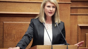 Σοφία Βούλτεψη: Η ισπανολαγνεία και η αλήθεια για τα μέτρα Σάντσεθ