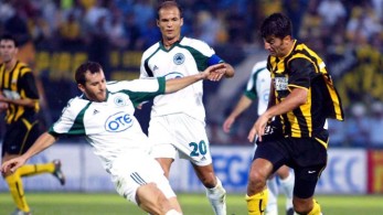 Το αθηναϊκό ντέρμπι επιστρέφει στη Νέα Φιλαδέλφεια μετά από 21 χρόνια