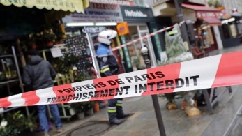 Παρίσι: Συνεχίζονται οι έρευνες για να προσδιοριστούν τα κίνητρα του δράστη